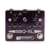 Vahlbruch Effects - BBQ-XL: Buffer, Booster, Equalizer