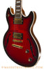 Gibson Vegas High Roller Semi-Hollow Body Electric Guitar - angle