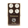 Vemuram Pedals - Jan Ray - Boost-Overdrive