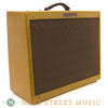 Victoria Double Deluxe 2x12 Combo Used - angle