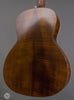 Waterloo by Collings - WL-12 - Back Angle