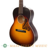 Waterloo by Collings - WL-14 LTR SB - Angle