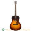 Waterloo by Collings - WL-14 LTR SB - Front