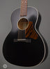 Waterloo by Collings - WL-14 X TR - Black - Angle