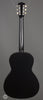 Waterloo by Collings - WL-14 X Truss Rod - Black - Tigerstripe