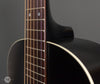 Waterloo by Collings - WL-14 X TR - Black - Frets