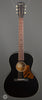 Waterloo by Collings - WL-14 X TR - Black