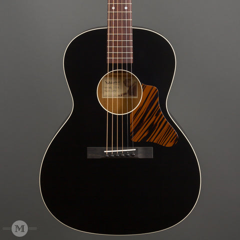 Waterloo by Collings - WL-14 X TR - Black