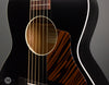 Waterloo by Collings - WL-14 X TR - Black - Pickguard