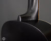 Waterloo by Collings - WL-14 X TR - Black - Heel