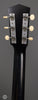 Waterloo by Collings - WL-14 X TR - Black - Tuners