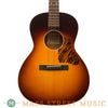Waterloo by Collings - WL-14 LTR SB V Neck