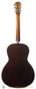 Waterloo by Collings WL-14L Acoustic Guitar - back