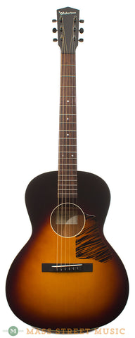 Waterloo by Collings WL-14L Acoustic Guitar - front