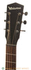 Waterloo by Collings WL-14L Acoustic Guitar - headstock