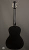 Waterloo by Collings - WL-14 XTR - Small Neck - Black - Back