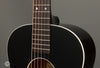 Waterloo by Collings - WL-14 XTR - Small Neck - Black - Frets