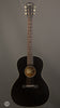 Waterloo by Collings - WL-14 XTR - Small Neck - Black