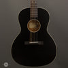 Waterloo by Collings - WL-14 XTR - Small Neck - Black - Front Close