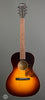Waterloo by Collings - WL-14 L T-Bar - SB - Front