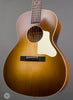 Waterloo by Collings - WL-14 X Truss Rod - Boot Burst - Angle