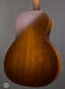 Waterloo by Collings - WL-14 X Truss Rod - Boot Burst - Back Angle