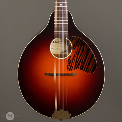 Waterloo by Collings - WL-M Mandolin - Front Close
