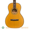 Waterloo by Collings - WL-S Deluxe - Front Close