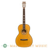 Waterloo by Collings - WL-S Deluxe - Front