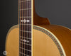 Waterloo by Collings - WL-S Deluxe TR - Frets