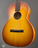 Waterloo by Collings - WL-S TR Sunburst - Angle