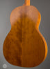 Waterloo by Collings - WL-S TR Sunburst - Back Angle