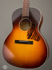 Waterloo by Collings - WL-14 LTR Sunburst Small Neck - Angle