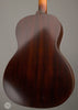 Waterloo by Collings - WL-14 LTR Sunburst Small Neck - Back Angle