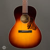 Waterloo by Collings - WL-14 LTR Sunburst Small Neck - Front Close
