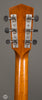 Waterloo by Collings - WL-14 LTR Sunburst Small Neck - Tuners