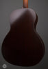 Waterloo by Collings - WL-14 LTR SB - Back Angle