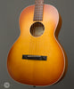 Waterloo by Collings - WL-S TR Sunburst - Angle