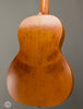 Waterloo by Collings - WL-S TR Sunburst - Back Angle