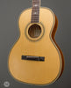 Waterloo by Collings - WL-S Deluxe TR - Angle