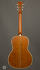 Waterloo by Collings - WL-S Deluxe TR - Back