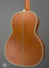 Waterloo by Collings - WL-S Deluxe TR - Back Angle