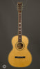 Waterloo by Collings - WL-S Deluxe TR - Front