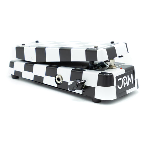 JAM Pedals - Wahcko Wah Checkerboard