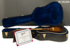 Gibson Guitars - Southern Jumbo - Woody Guthrie "London House" LTD - Used - Case2