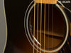 Gibson Guitars - Southern Jumbo - Woody Guthrie "London House" LTD - Used - Controls