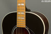 Gibson Guitars - Southern Jumbo - Woody Guthrie "London House" LTD - Used - Frets