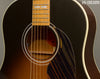 Gibson Guitars - Southern Jumbo - Woody Guthrie "London House" LTD - Used - Rosette