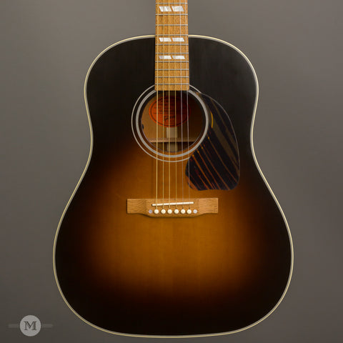 Gibson Guitars - Southern Jumbo - Woody Guthrie "London House" LTD - Used