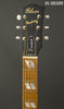 Gibson Guitars - Southern Jumbo - Woody Guthrie "London House" LTD - Used - Headstock